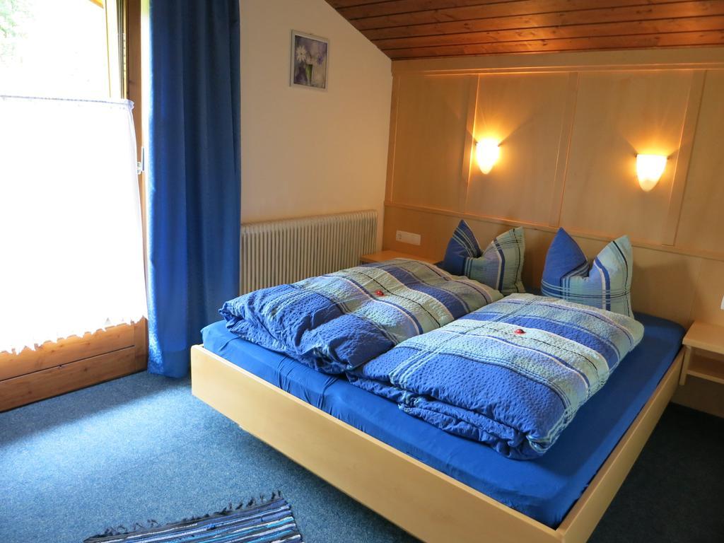 Ferienwohnungen Marchanger Niederau Room photo